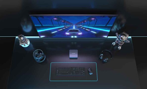 Best Mini PCs for Music Production of 2025 | GEEKOM UK