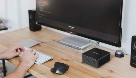 Best Mini PC for Home office
