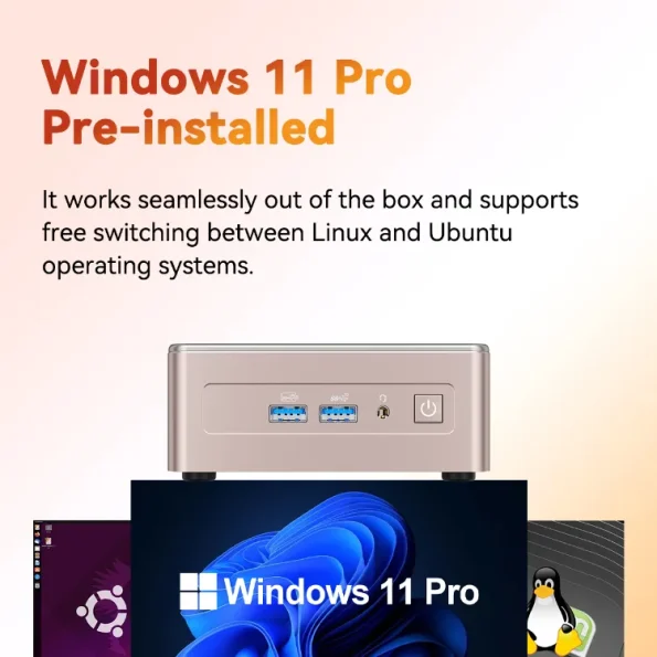 Windowsデスクトップ GEEKOM A5 Mini PC Amazon.com: GEEKOM A5 2025 Edition Mini PC with AMD Ryzen 5