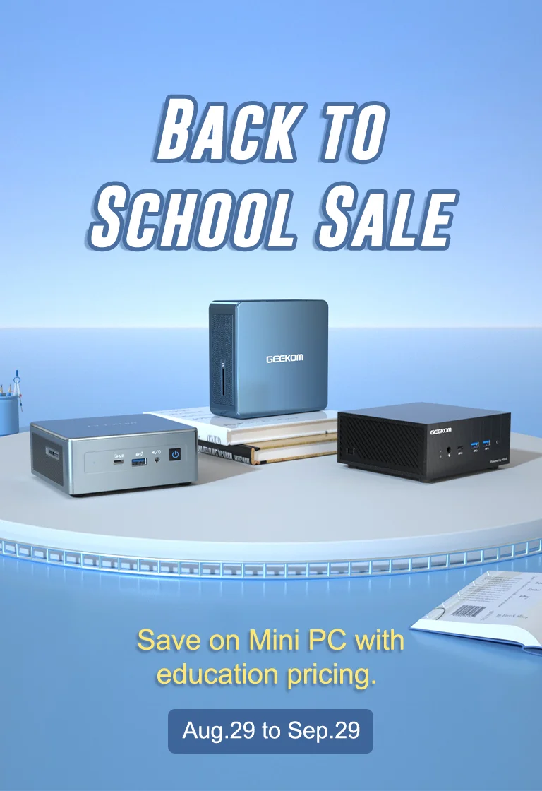 Back to School Sale for mobile 1