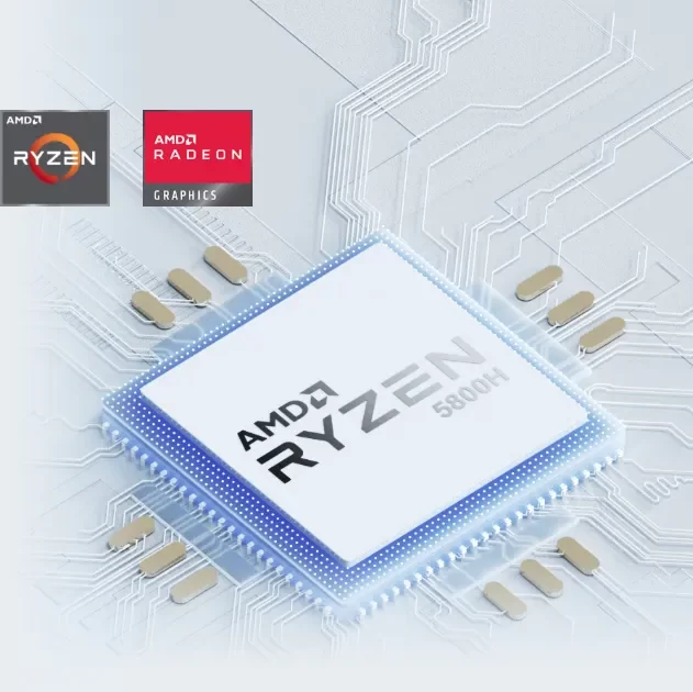 GEEKOM A5 AMD Ryzen 7 5800H CPU 1 e1693218208870