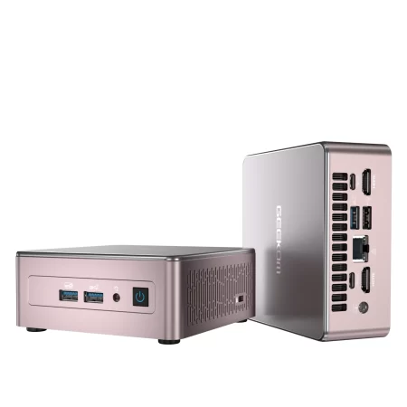 GEEKOM Mini A5 Mini PC