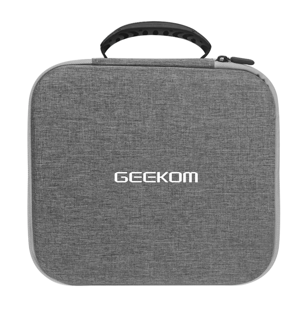 GMCCASE 1