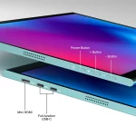 GEEKOM PM16 Portable Monitor