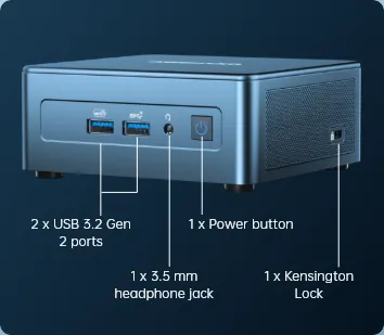 Mini pc IT13 31