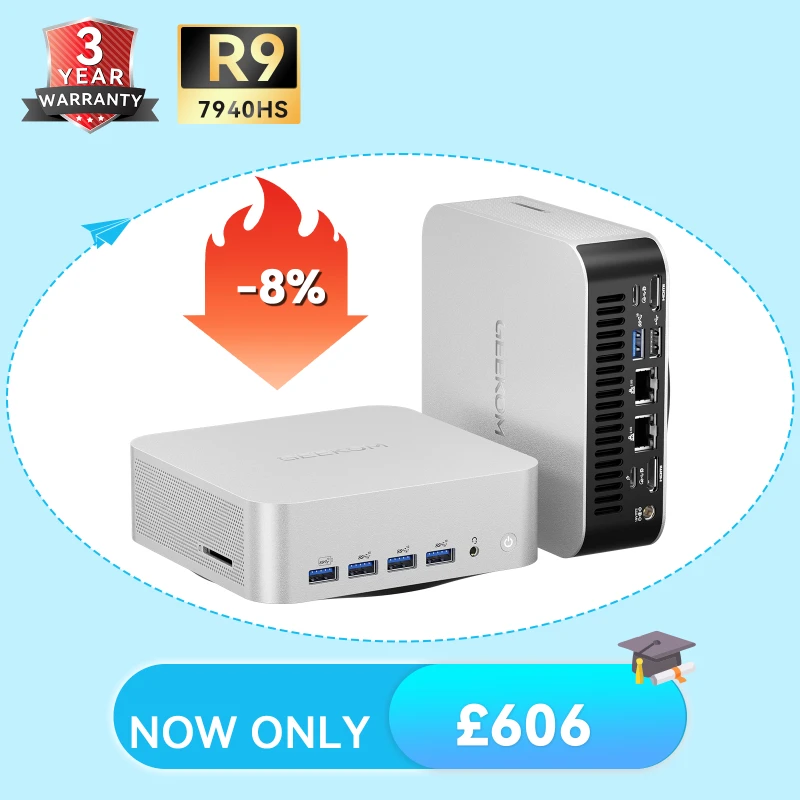 geekom-graduation-sale-2026-A7-Max-R9740HS-mini-pc-606-price