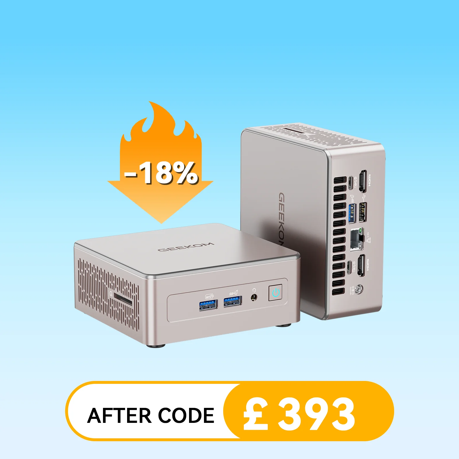 geekom-summer-sale-2026-A5-mini-pc-393-price