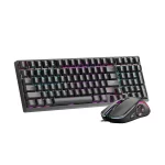 GEEKOM Mechanical Keyboard and Mouse Set