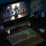 GEEKOM Mechanical Keyboard and Mouse Set