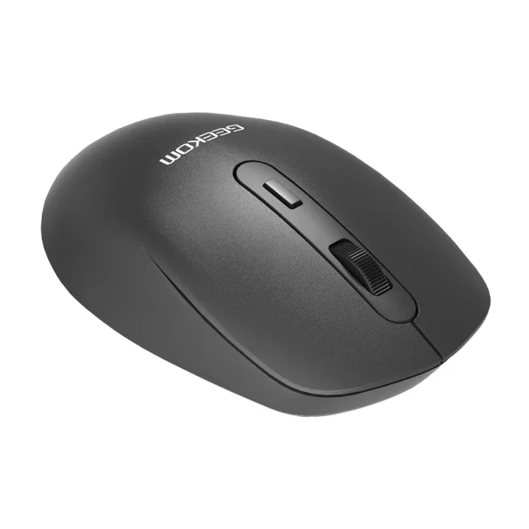 GEEKOM Wireless Keyboard and Mouse Set - Mouse-2