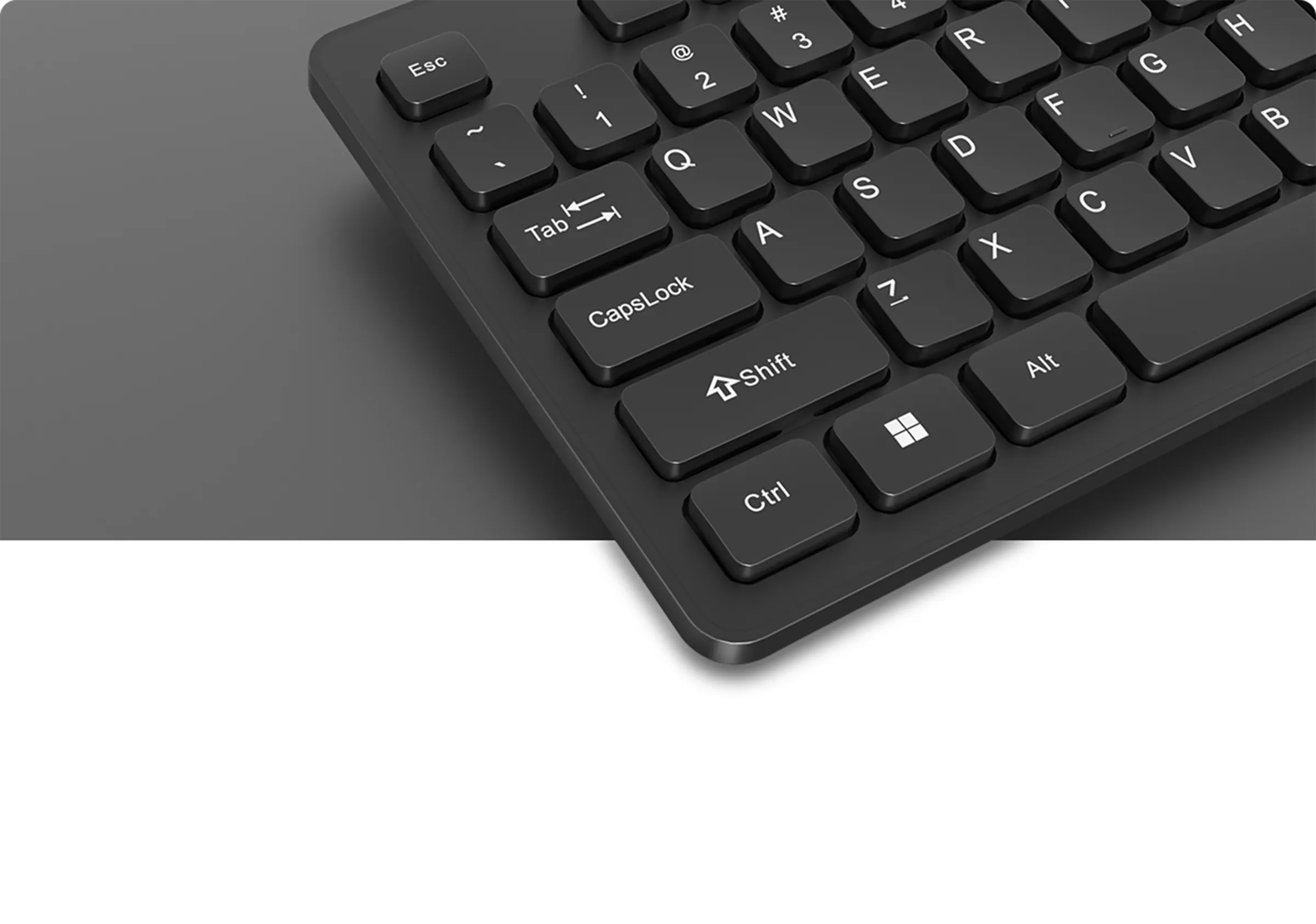 Keyboard and Mouse Set 5