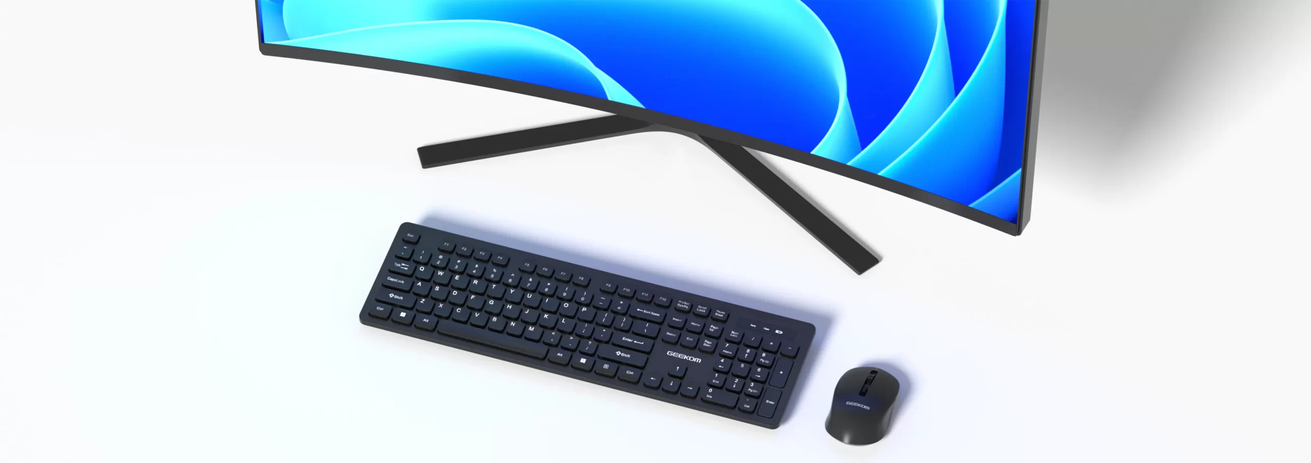 Keyboard and Mouse Set 7 scaled