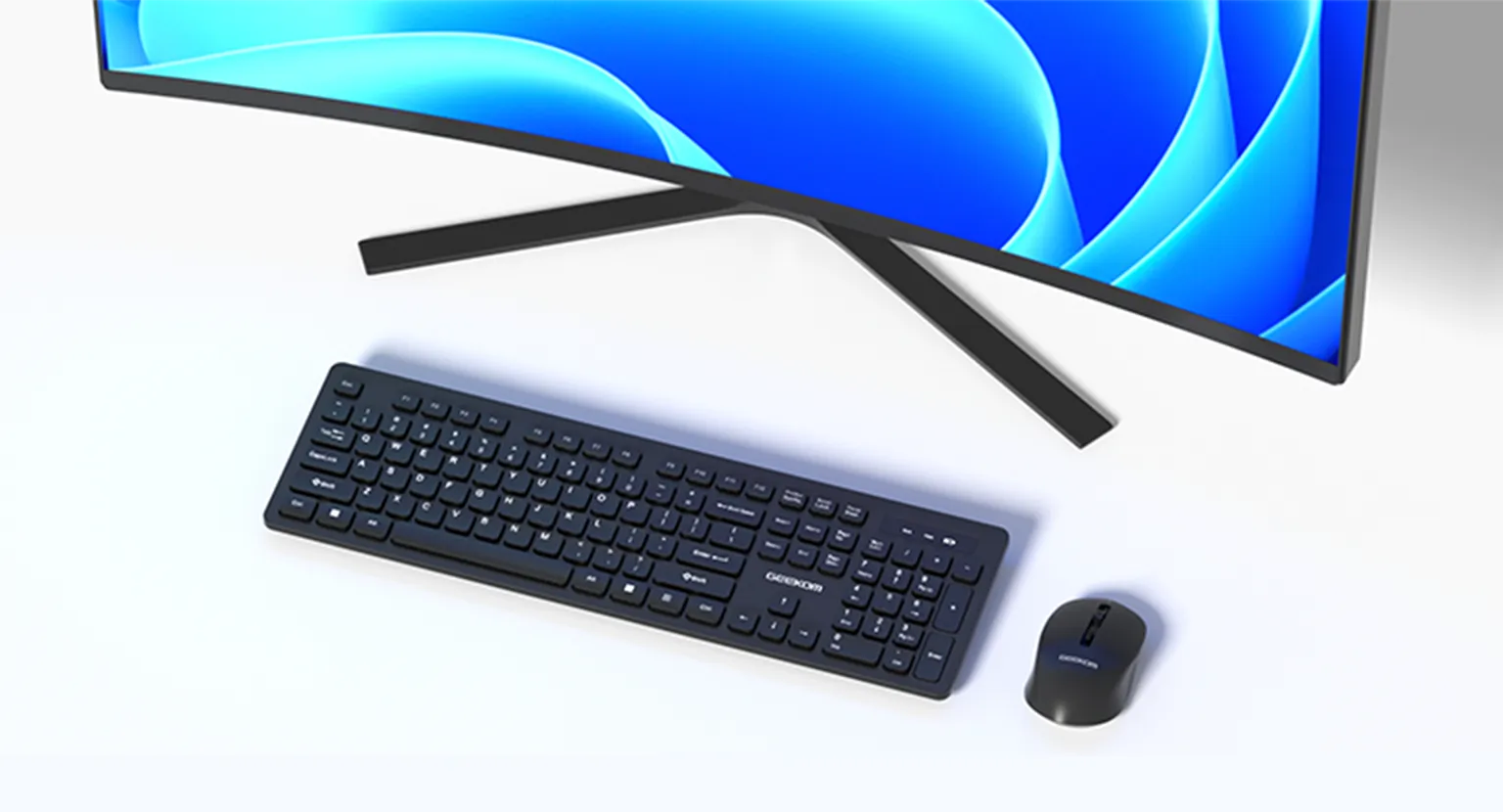 Keyboard and Mouse Set mobile 1