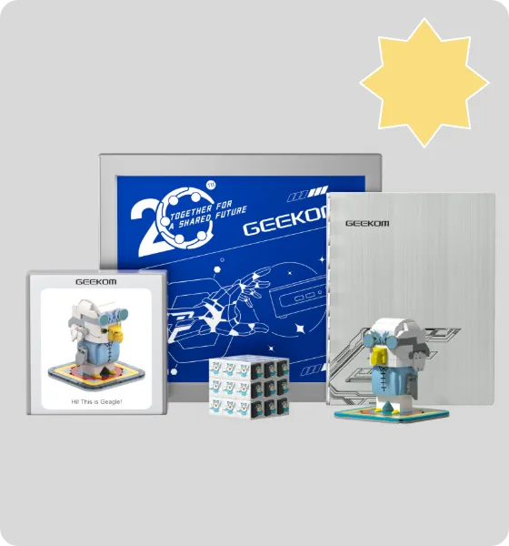 anniversary pc 6