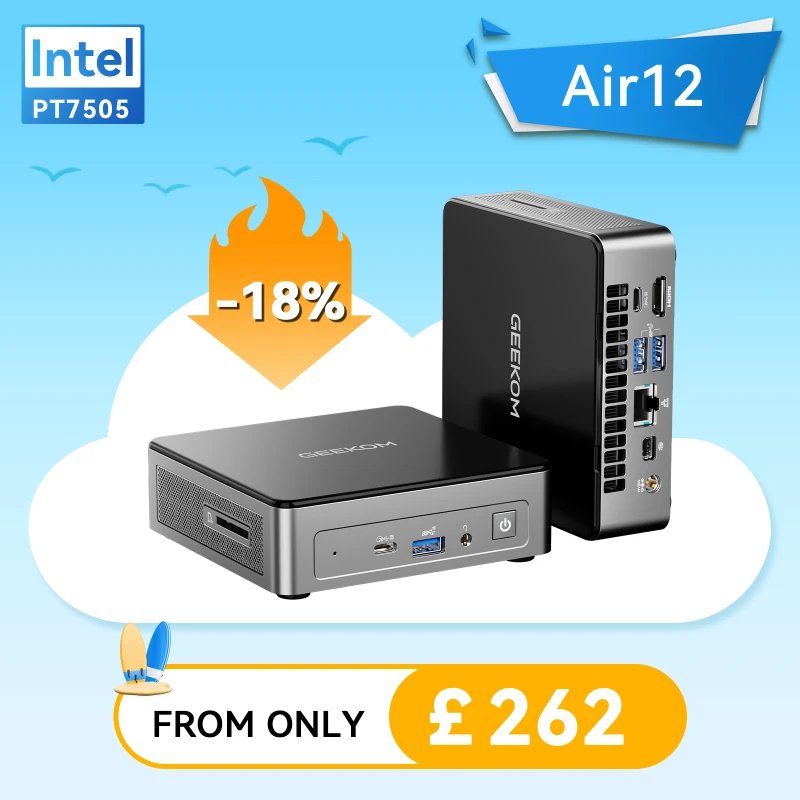 geekom-summer-sale-2026-Air12-mini-pc-from 262 -price