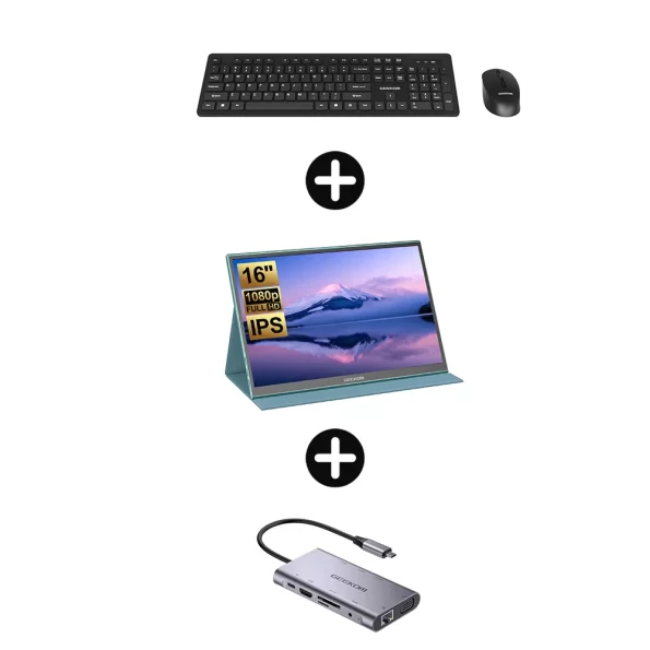 Combo