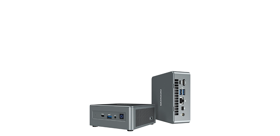 Geekom MINI pc IT11 pic1