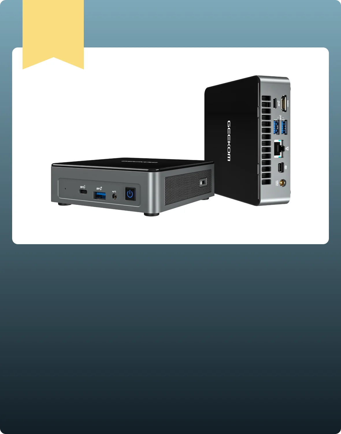 PC AIR 12