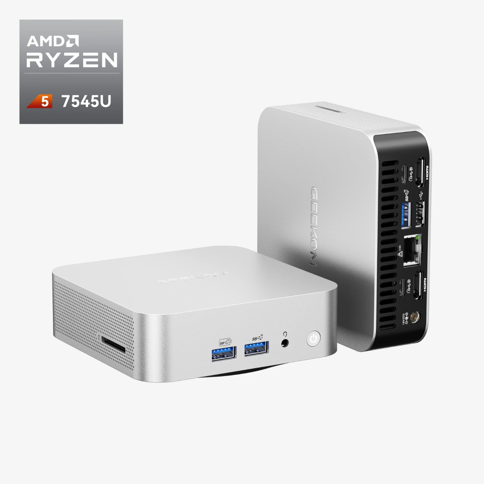 GEEKOM A7 Mini PC-with-R5-7545U-1
