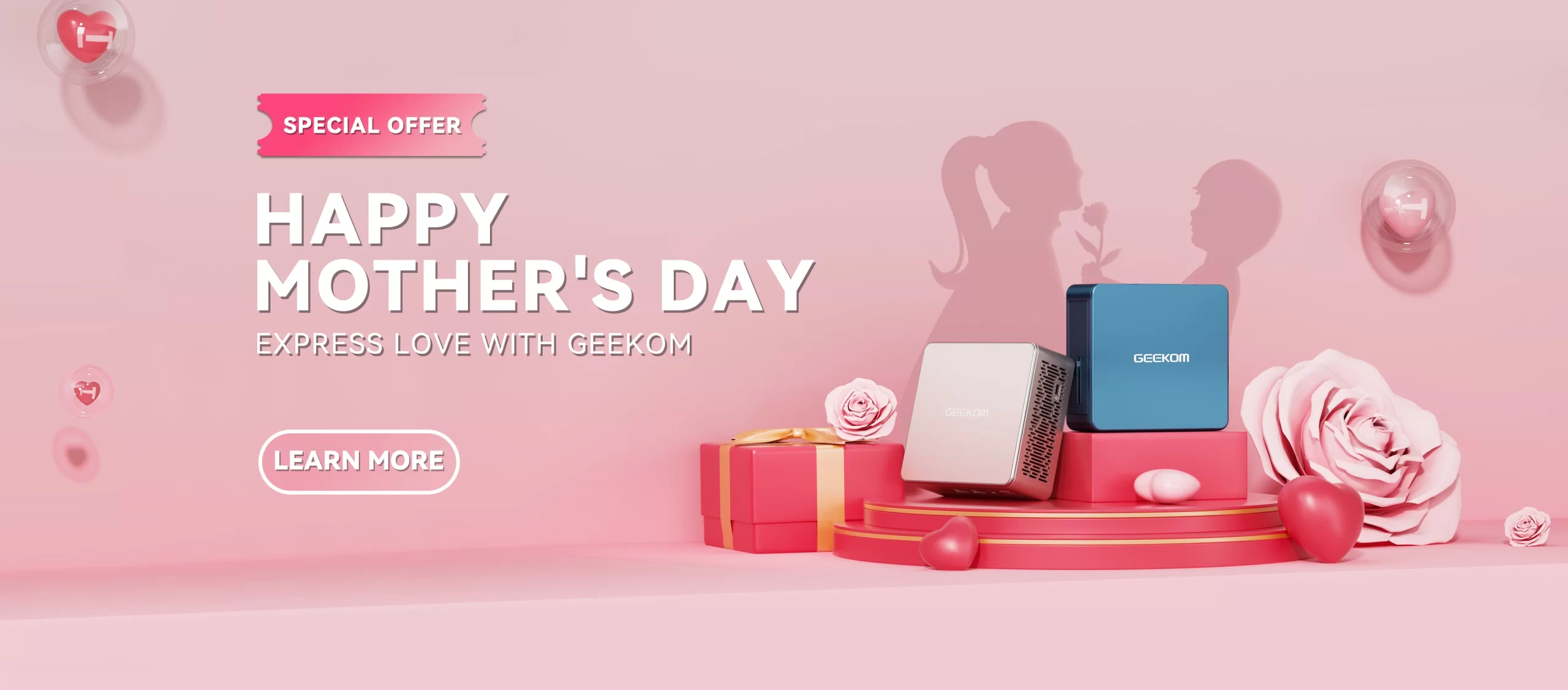 GEEKOM Mothers day sale PC scaled