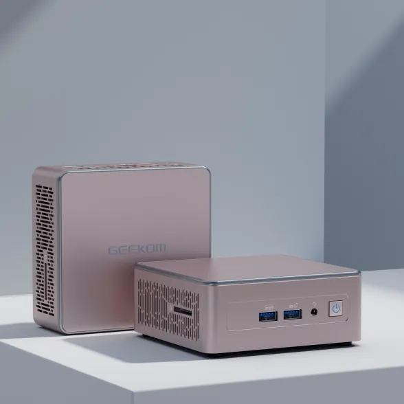 Mini PC UK | Powerful Micro Computer For Business & Gaming