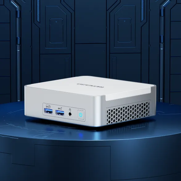 Mini PC UK | Powerful Micro Computer For Business & Gaming