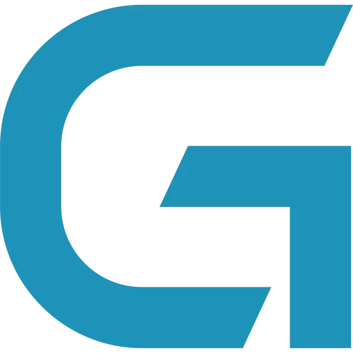 GEEKOM UK logo