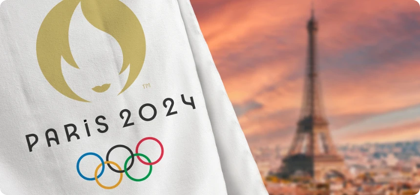 olympic games paris 1