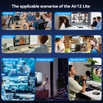 AIR12 Lite -cpu-n150