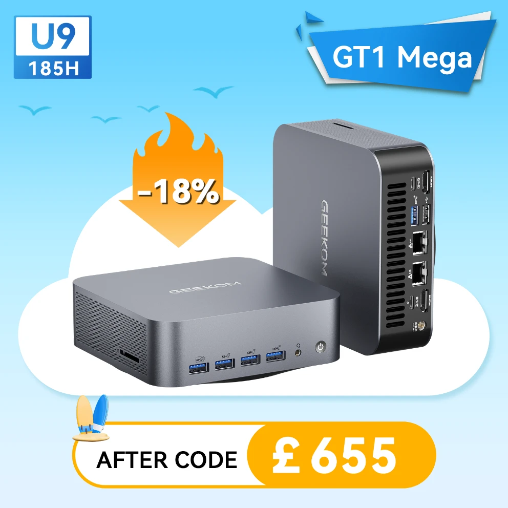 geekom-summer-sale-2026-GT1 Mega-mini-pc-665-price