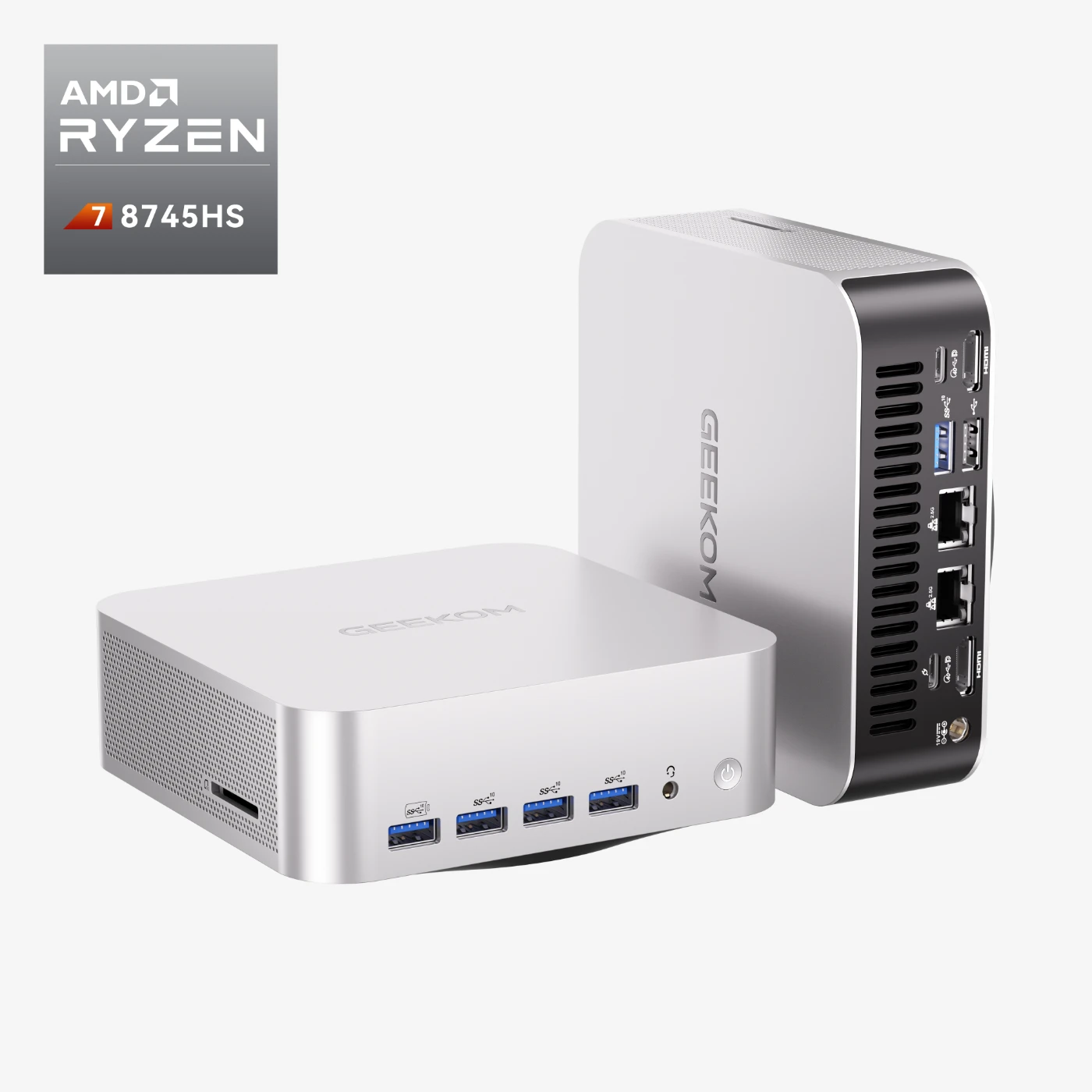 A8 max R78745HS CPU