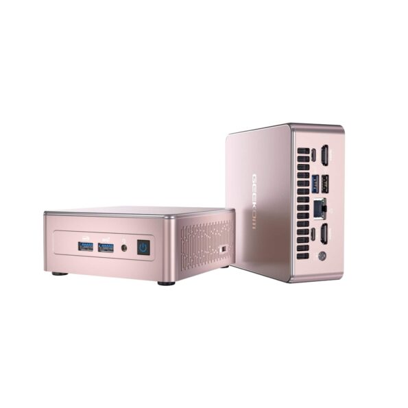 GEEKOM A5 Mini PC