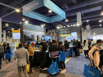 CES 2025