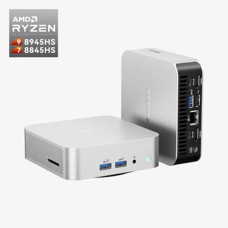 GEEKOM A8 Mini PC
