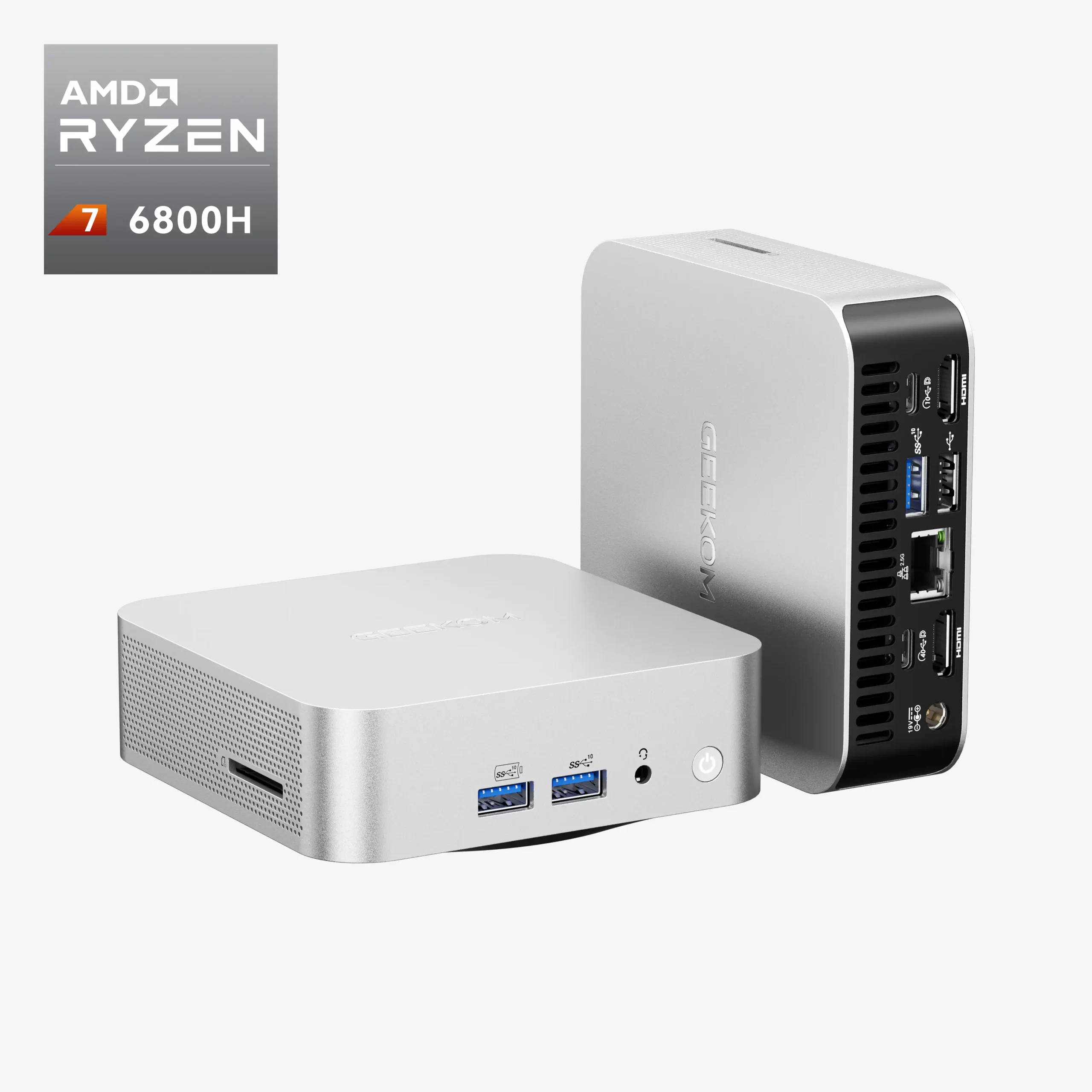 Small Business Computer System Small Business Computer – Efficient & Affordable Solutions – GEEKOM UK
