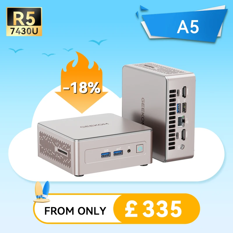 geekom-summer-sale-2026-A5-mini-pc-from 335-price