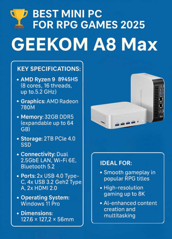 best mini pc for rpg games