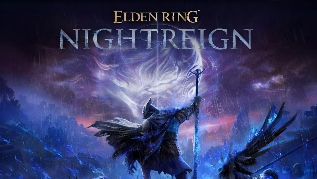  Elden Ring