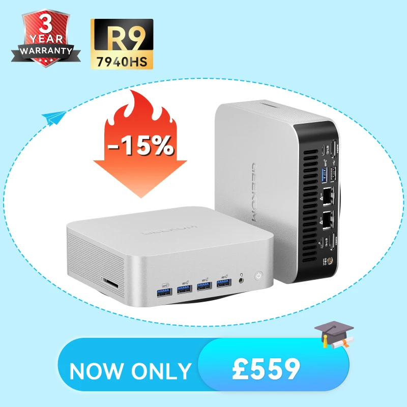 geekom-graduation-sale-2026-A7-Max mini-pc-559-price