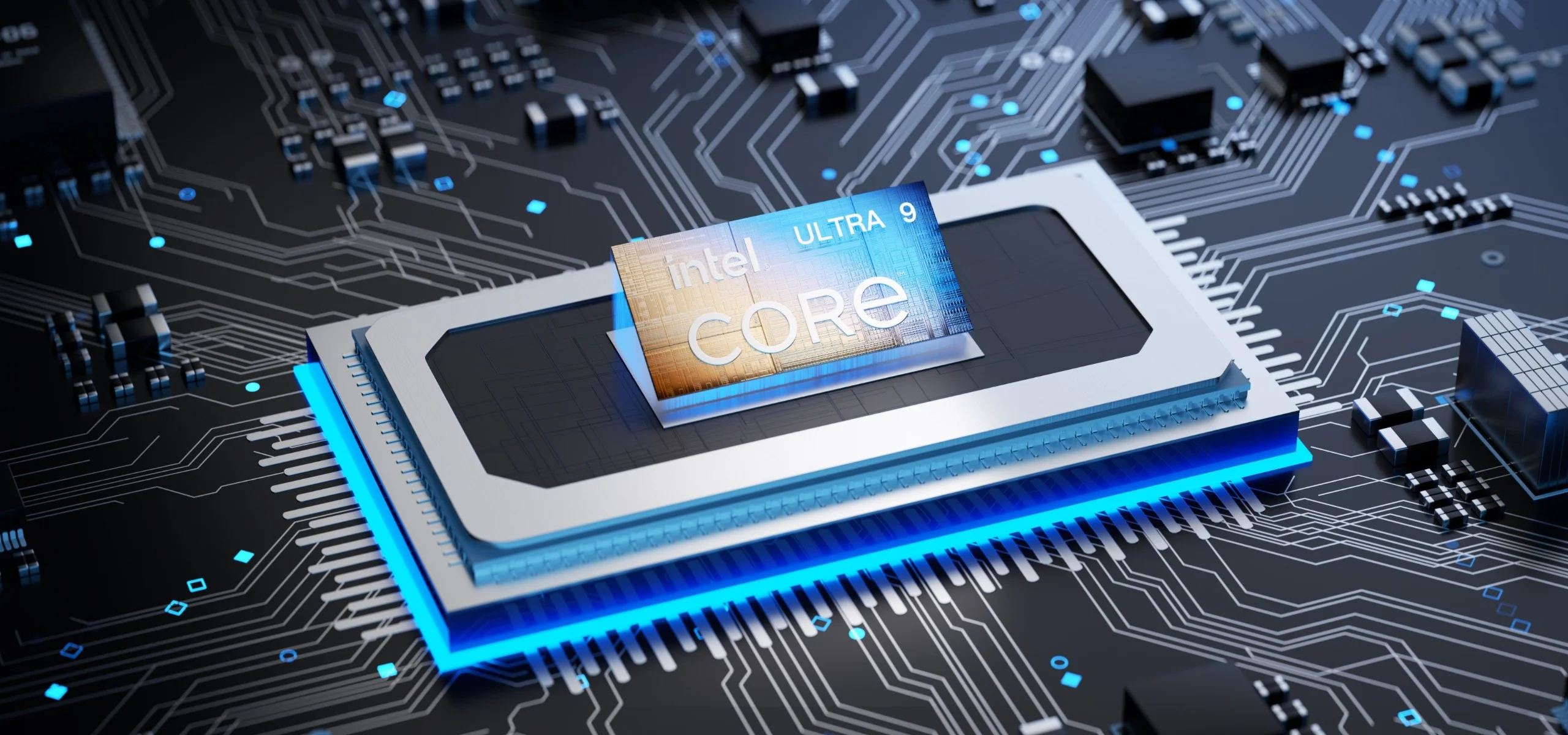 2nd Gen Intel® Core™ Ultra Processor