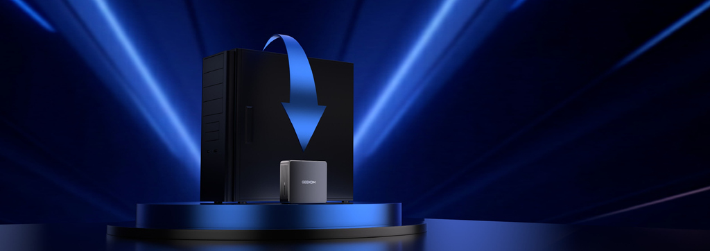 mini PC vs tower PC