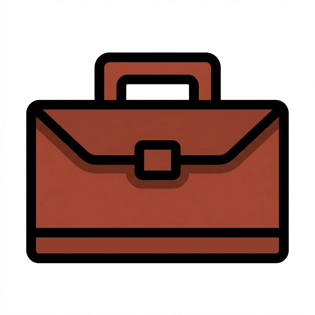 professional scenario icon