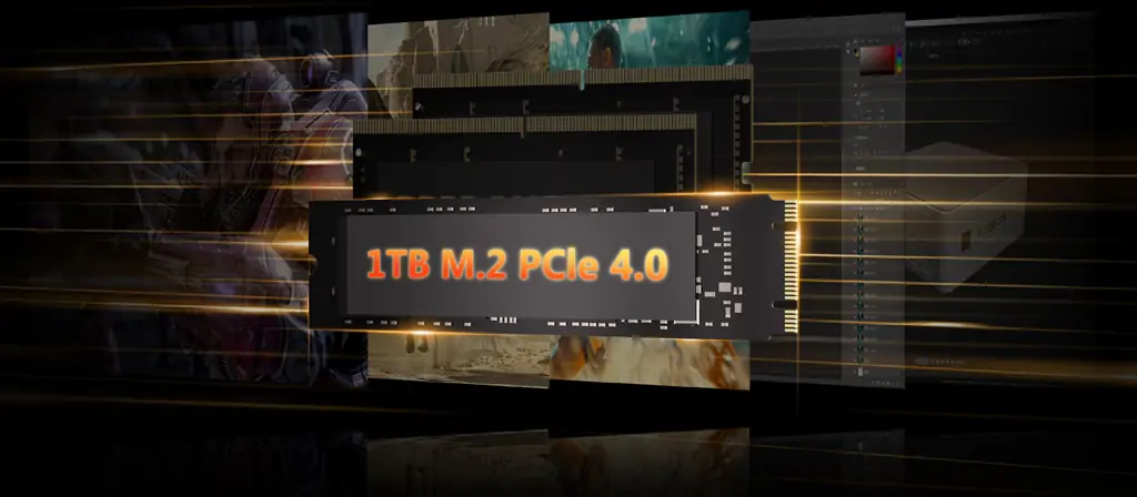1TB SSD