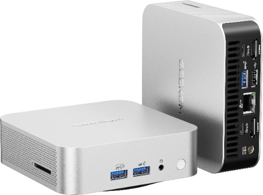 GEEKOM Mini PC