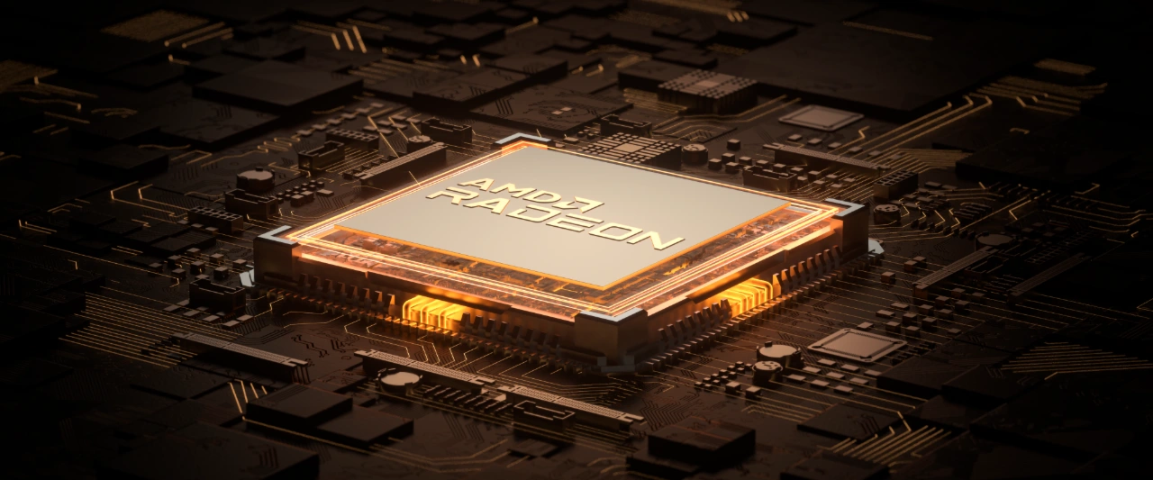 AMD Radeon 890M