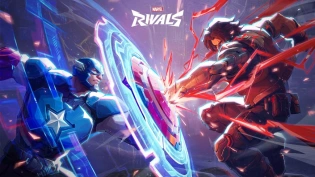 RIVALS