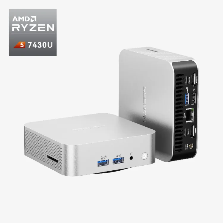 GEEKOM A5 Pro Mini PC