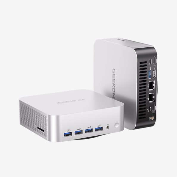GEEKOM A9 Max AI Mini PC for world cup football streaming