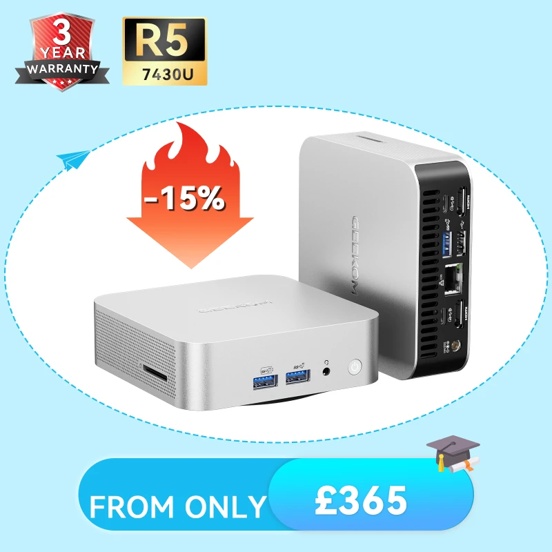 geekom-graduation-sale-2026-A5-PRO-R57430U-mini-pc-365-price
