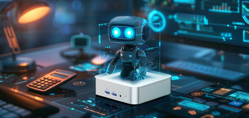 AI TOPS Guide Finding the Perfect AI PC for You
